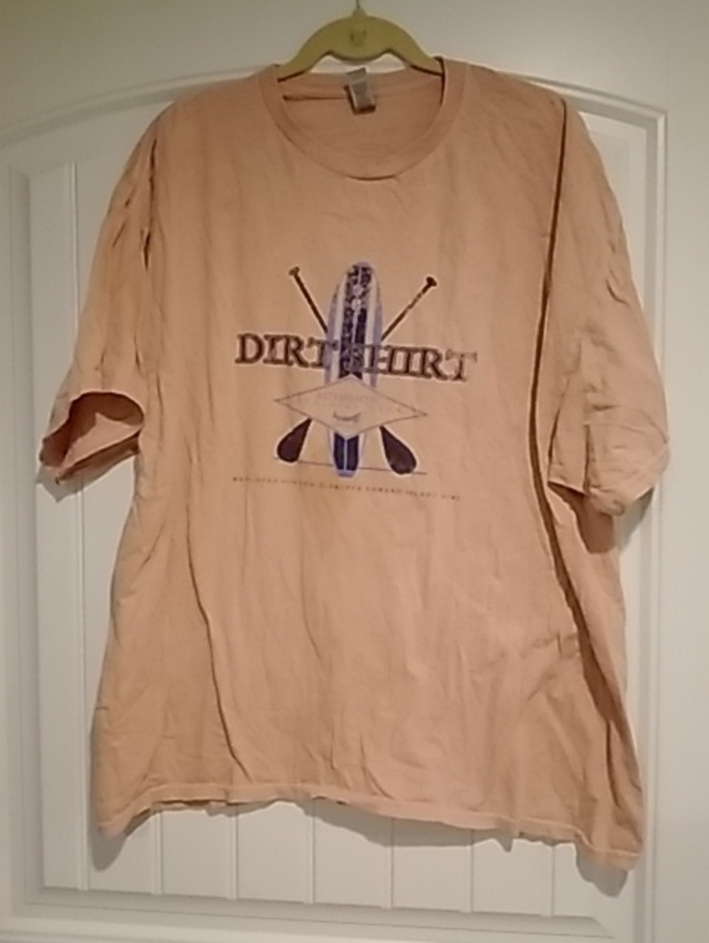 Men's PEI Dirt Shirt Surf Tee